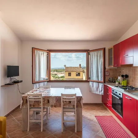 Apartamento Casa Delia *