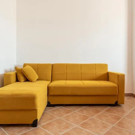 Apartamento Casa Delia Villaputzu