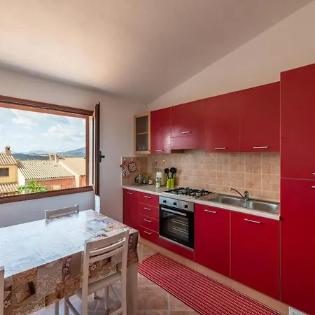 Apartamento Casa Delia