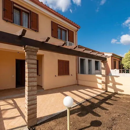 Apartamento Casa Delia *