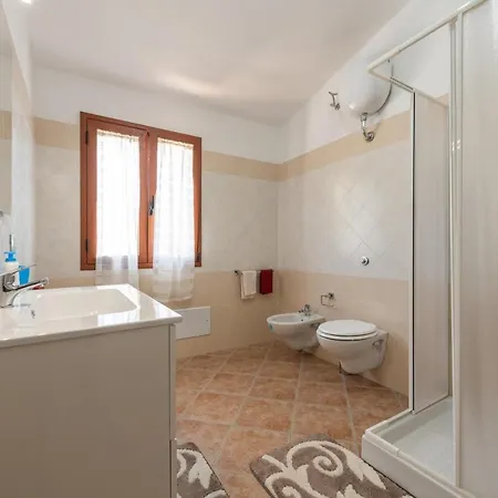 Apartamento Casa Delia Villaputzu