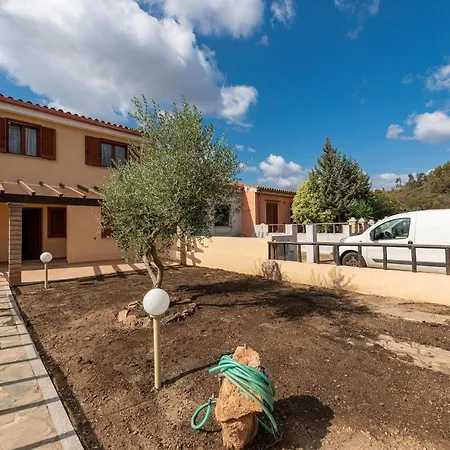 Casa Delia * Villaputzu