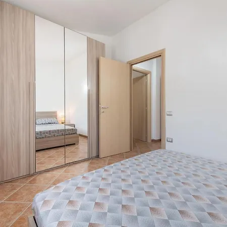 Apartamento Casa Delia Villaputzu
