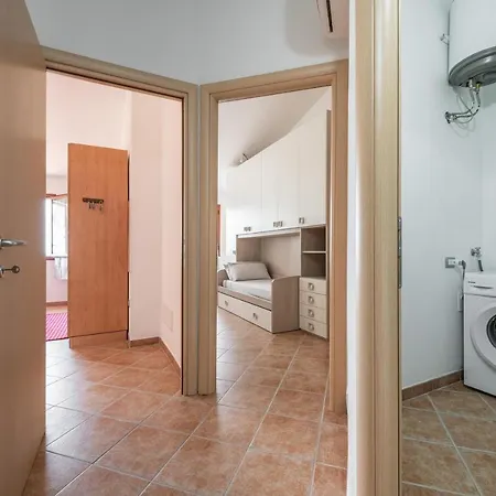 Apartamento Casa Delia Villaputzu